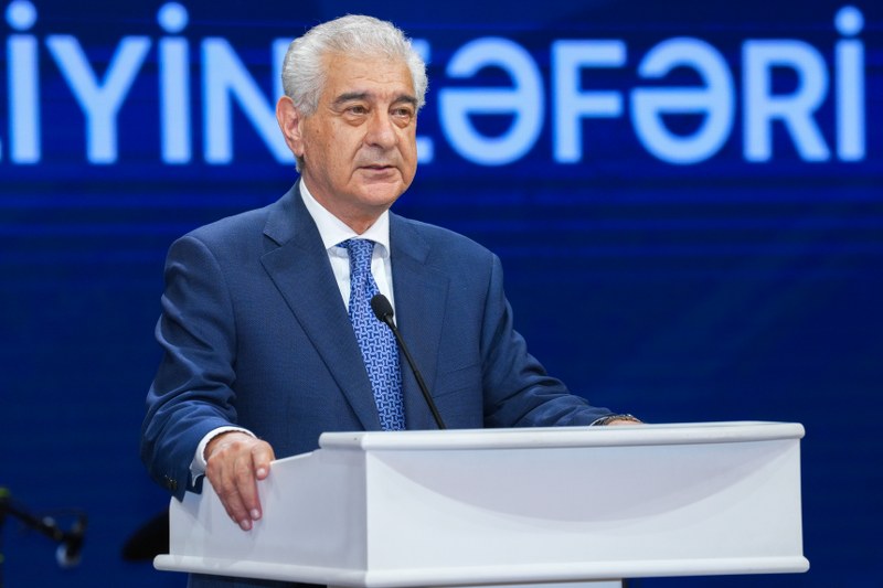 “Vətən müharibəsi – 5 il: Birliyin zəfəri” adlı tədbir keçirilib - Image 5