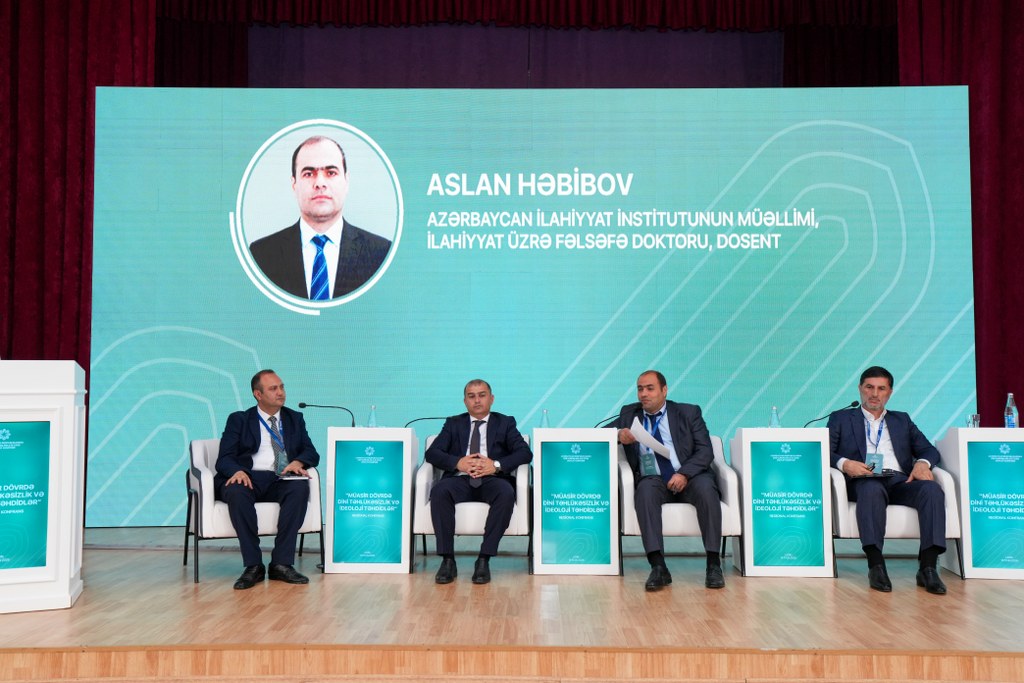 Lerikdə keçirilən konfrans işini yekunlaşdırıb - Image 6