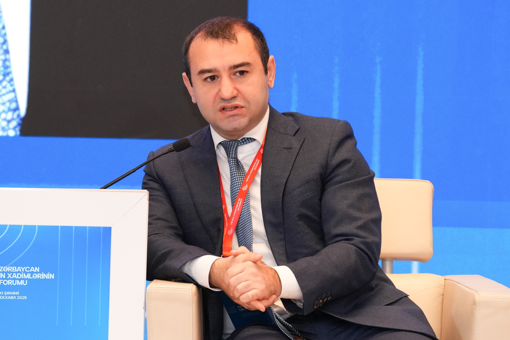 Azərbaycan Din Xadimlərinin II Forumu işini paralel panel müzakirələrlə davam etdirir - Image 5