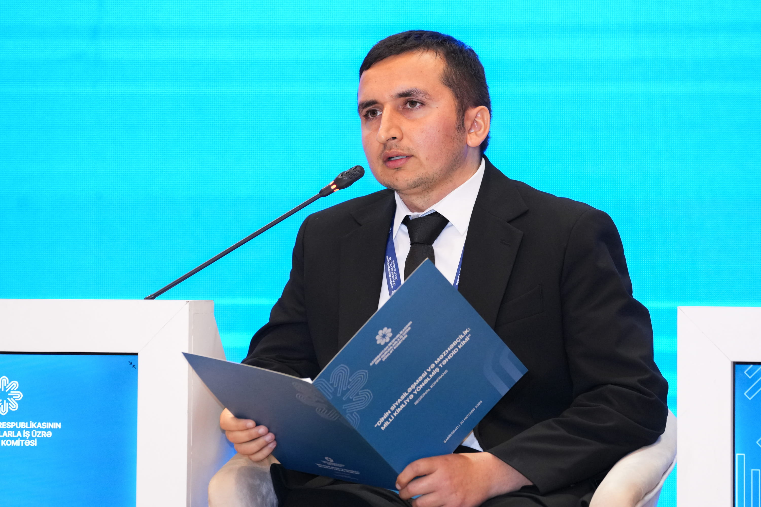 Sabirabadda keçirilən regional konfrans başa çatıb - Image 11