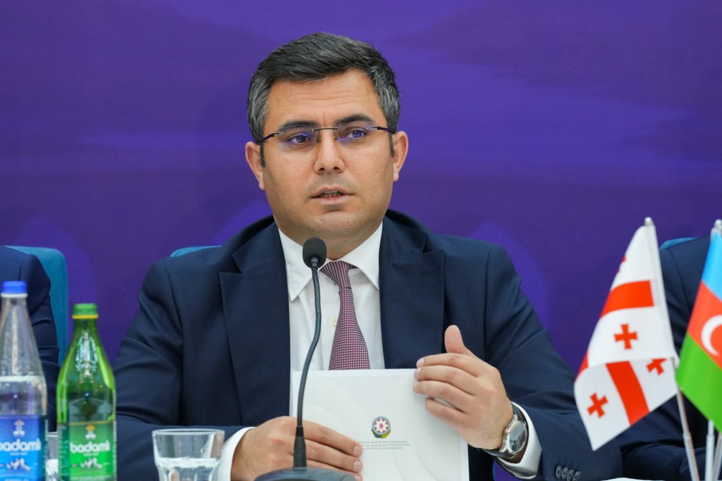Naxçıvanda “Zəngəzur yolu: tarixin izi ilə” mövzusunda konfrans keçirilir - Image 7