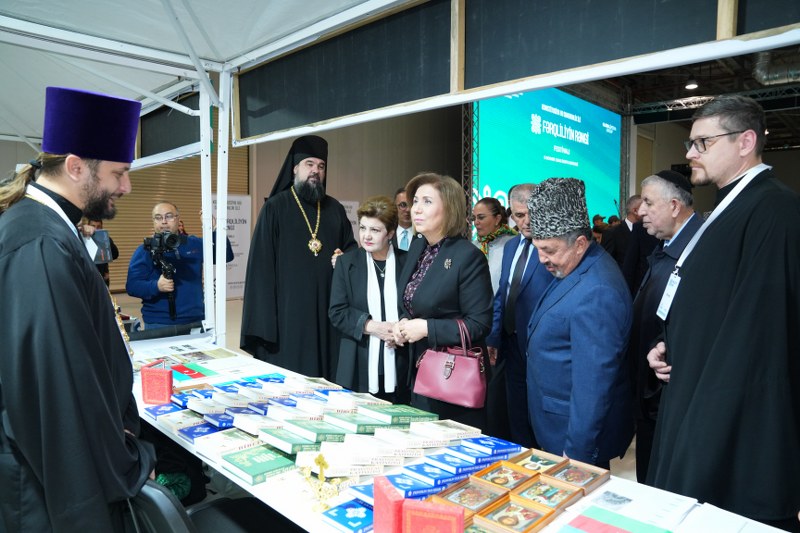 Azərbaycanda “Fərqliliyin rəngi” adlı festival keçirilir - Image 14