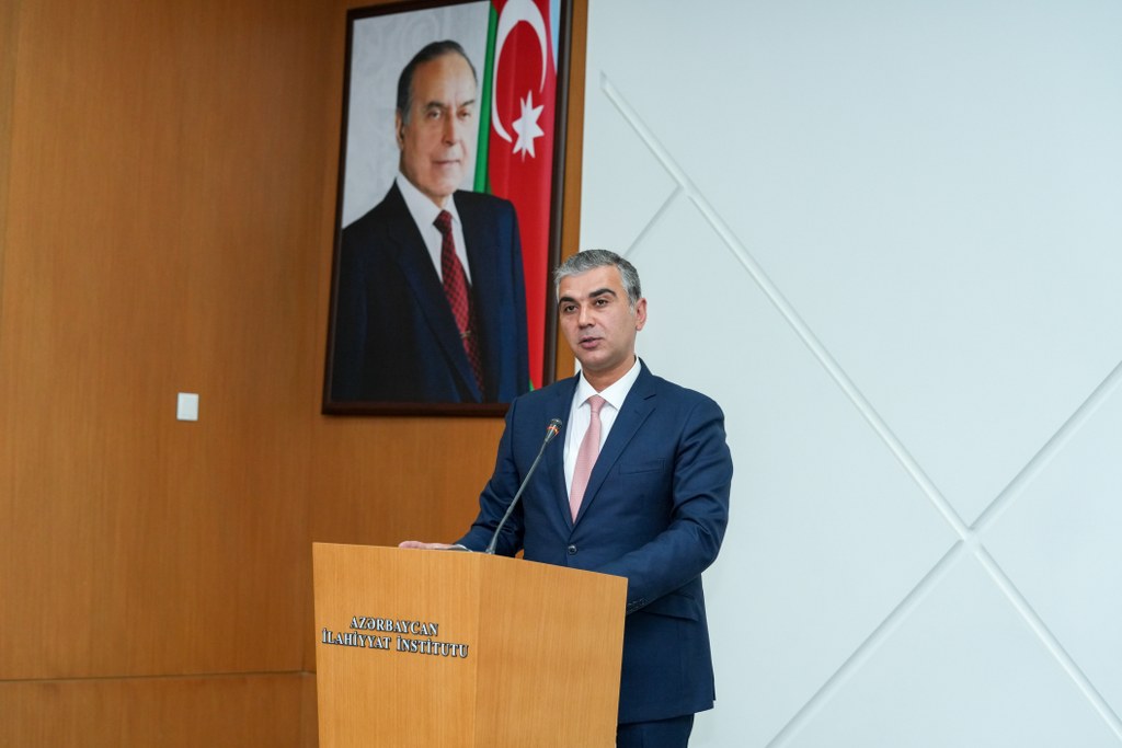 “Seyid Yəhya Bakuvi” təqaüd proqramı üzrə müsabiqə qalibləri mükafatlandırılıb - Image 14