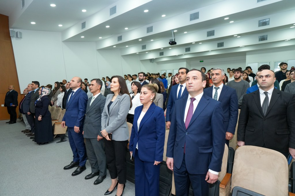 “Seyid Yəhya Bakuvi” təqaüd proqramı üzrə müsabiqə qalibləri mükafatlandırılıb - Image 2
