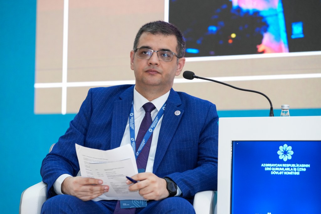 Ağdamda keçirilən regional konfrans başa çatıb - Image 18