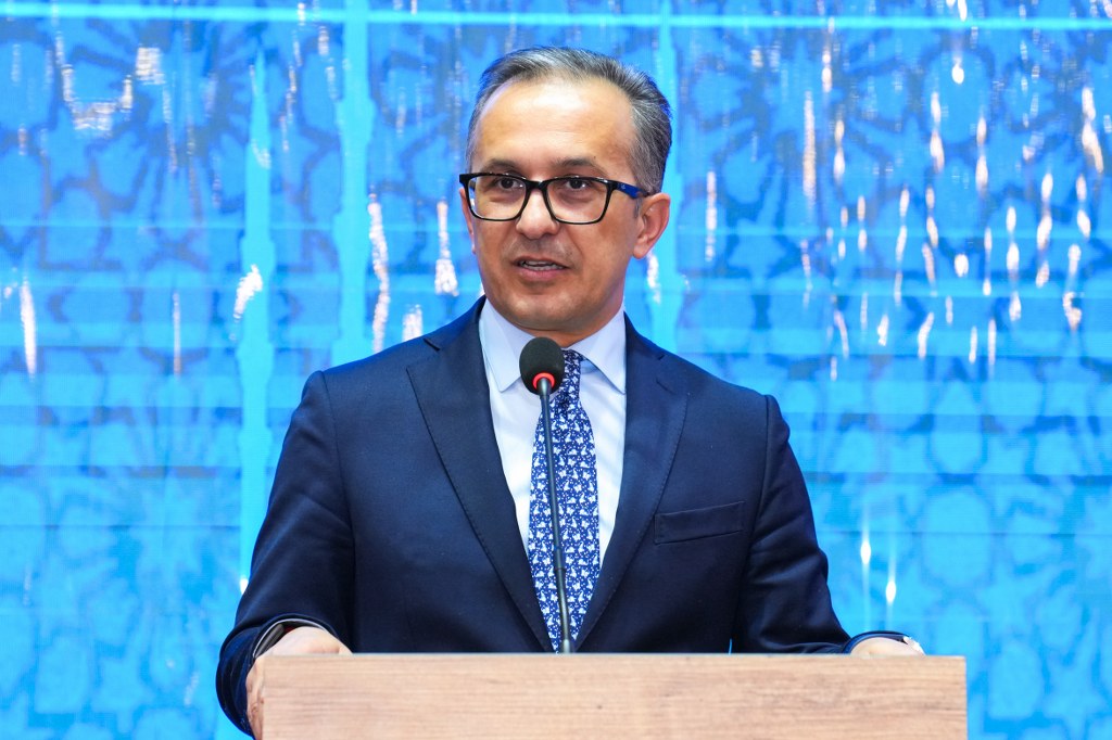 İğdırda keçirilən iftar mərasimində birlik və həmrəylik mesajları səsləndirilib - Image 7