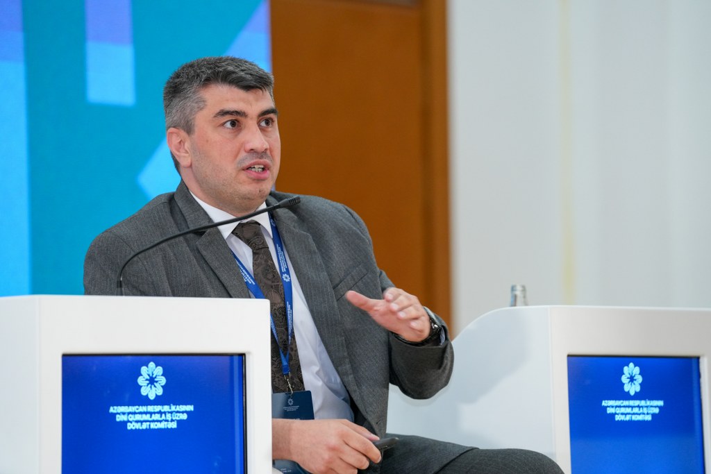 Ağdamda keçirilən regional konfrans başa çatıb - Image 24