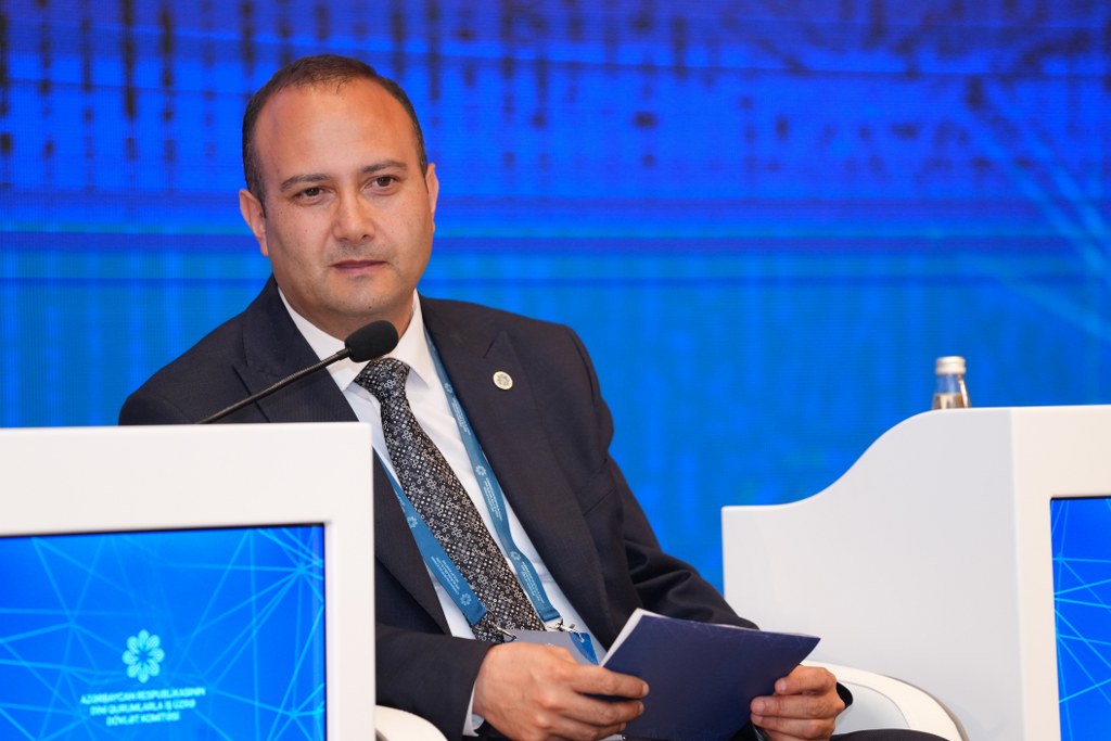 Qəbələdə keçirilən regional konfrans başa çatıb - Image 14