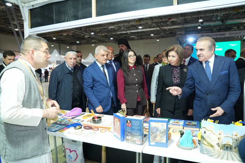 Azərbaycanda “Fərqliliyin rəngi” adlı festival keçirilir - Image 16