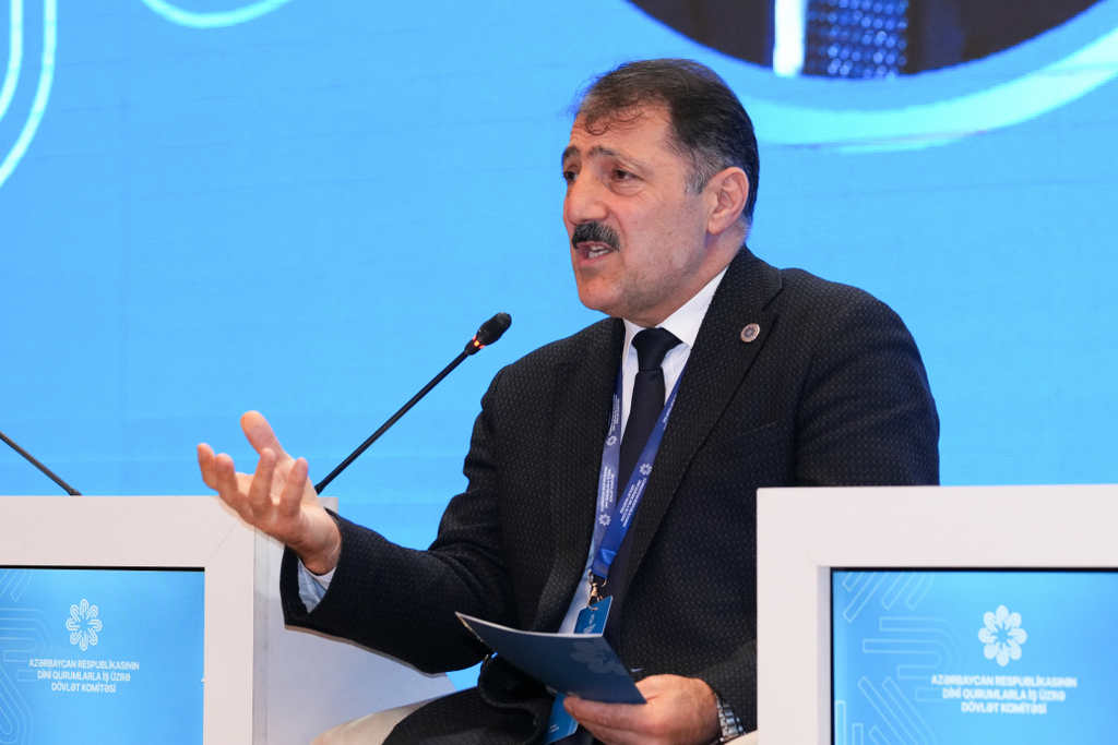 Sabirabadda keçirilən regional konfrans başa çatıb - Image 16
