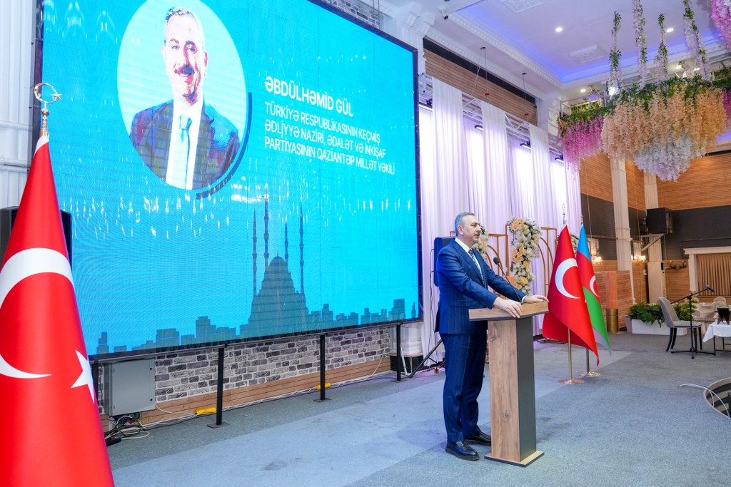 İğdırda keçirilən iftar mərasimində birlik və həmrəylik mesajları səsləndirilib - Image 14