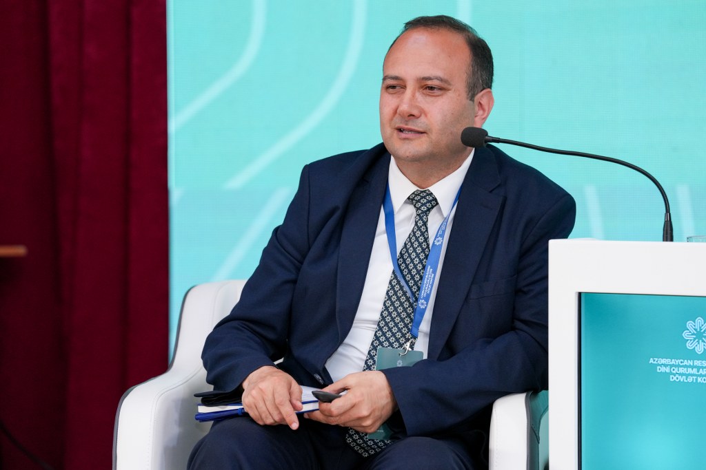 Lerikdə keçirilən konfrans işini yekunlaşdırıb - Image 3