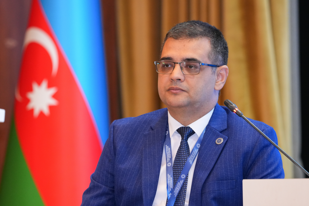 Sabirabadda keçirilən regional konfrans başa çatıb - Image 15