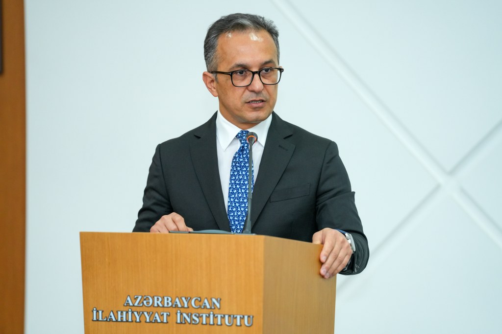 “Seyid Yəhya Bakuvi” təqaüd proqramı üzrə müsabiqə qalibləri mükafatlandırılıb - Image 5
