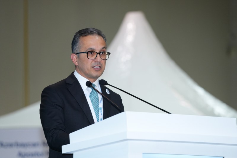 Azərbaycanda “Fərqliliyin rəngi” adlı festival keçirilir - Image 9