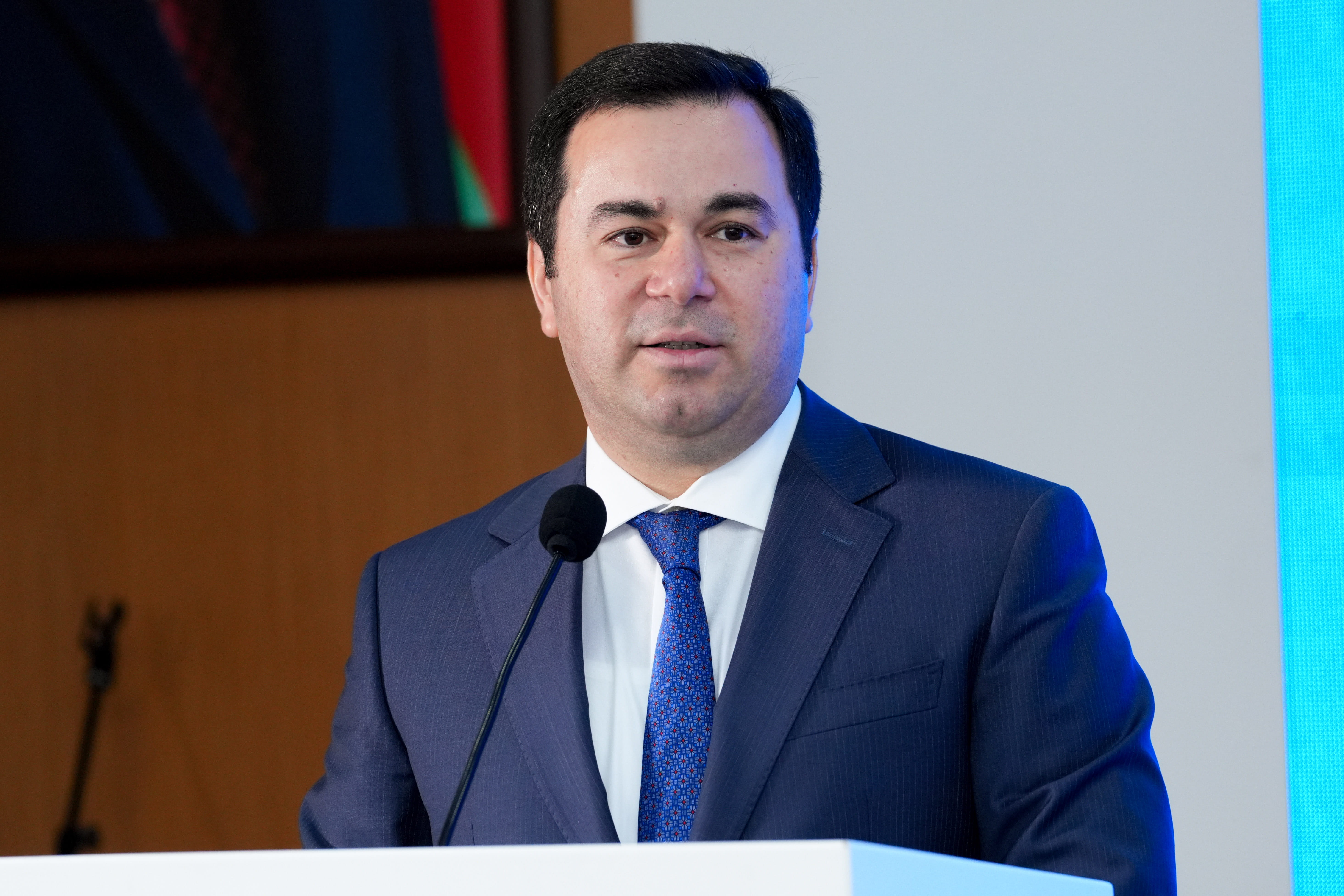 Azərbaycan İlahiyyat İnstitutu və Bakı İlahiyyat Kollecində "Məzun günü" keçirilib - Image 9