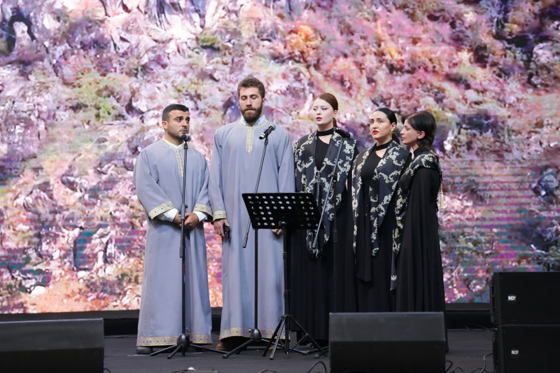 “Fərqliliyin rəngi” adlı festival başa çatıb - Image 15
