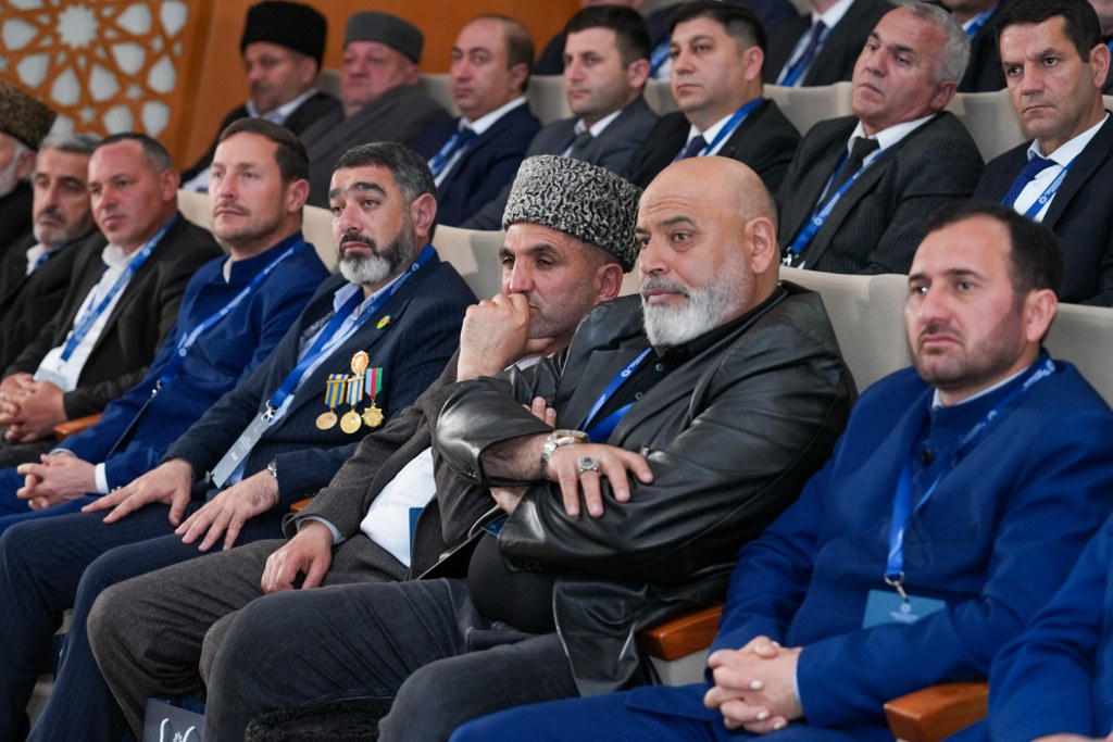 Ağdamda keçirilən regional konfrans başa çatıb - Image 13