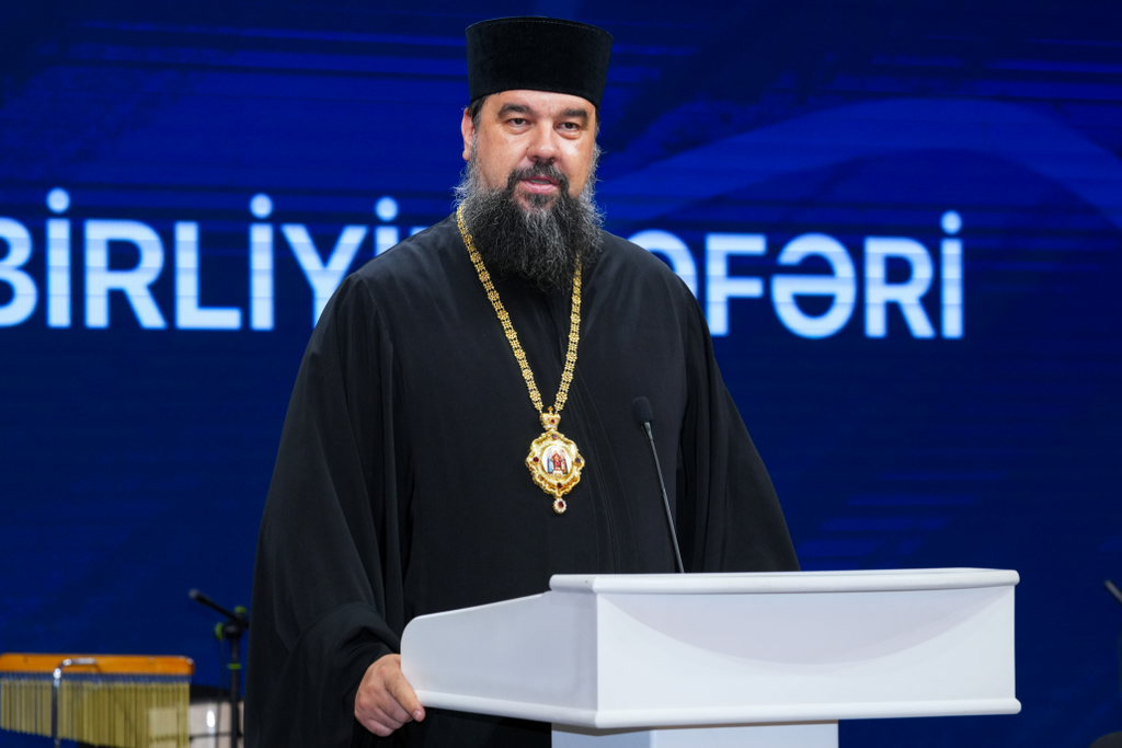 “Vətən müharibəsi – 5 il: Birliyin zəfəri” adlı tədbir keçirilib - Image 12