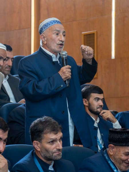 Masallıda din xadimləri üçün seminar-treninq keçirilib - Image 9
