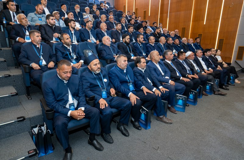 Masallıda din xadimləri üçün seminar-treninq keçirilib - Image 29