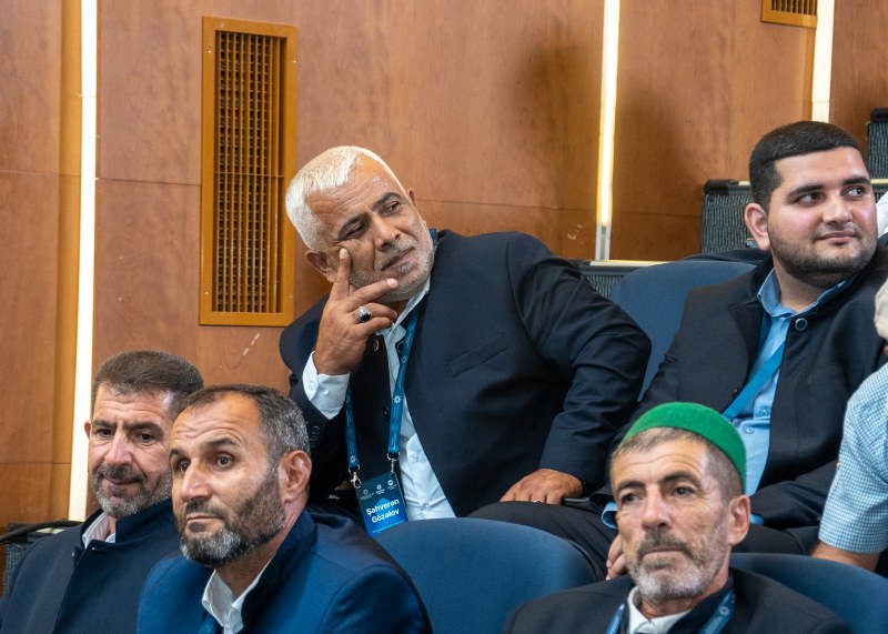 Masallıda din xadimləri üçün seminar-treninq keçirilib - Image 4