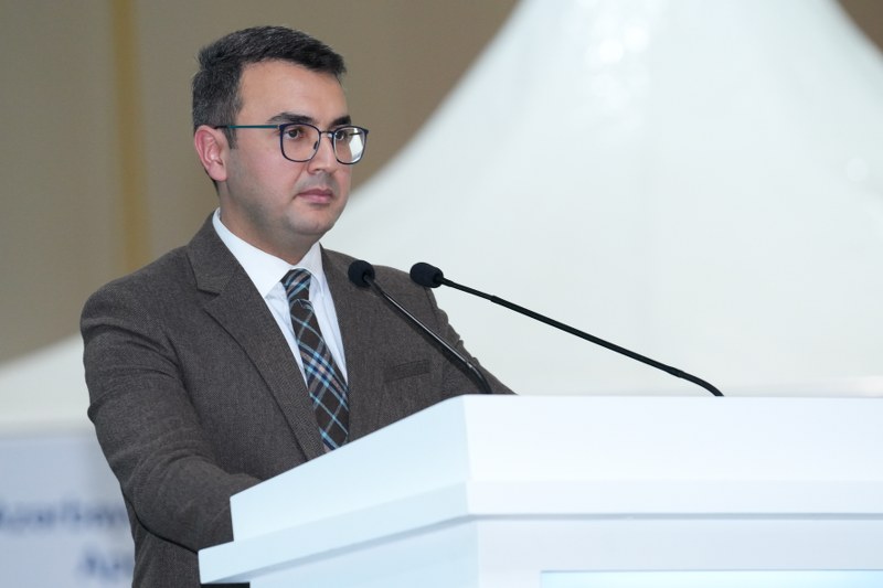 Azərbaycanda “Fərqliliyin rəngi” adlı festival keçirilir - Image 24