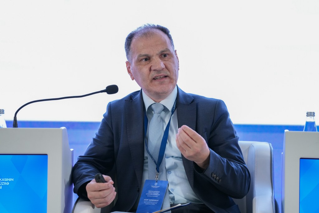 Qubada keçirilən konfrans işini yekunlaşdırıb - Image 6