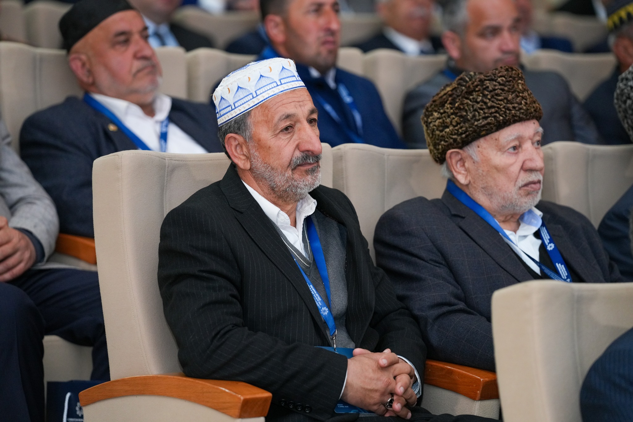Ağdamda keçirilən regional konfrans başa çatıb - Image 12