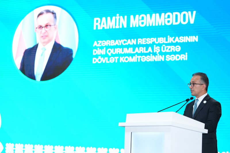Azərbaycanda “Fərqliliyin rəngi” adlı festival keçirilir - Image 11