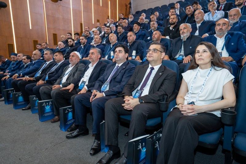 Masallıda din xadimləri üçün seminar-treninq keçirilib - Image 28