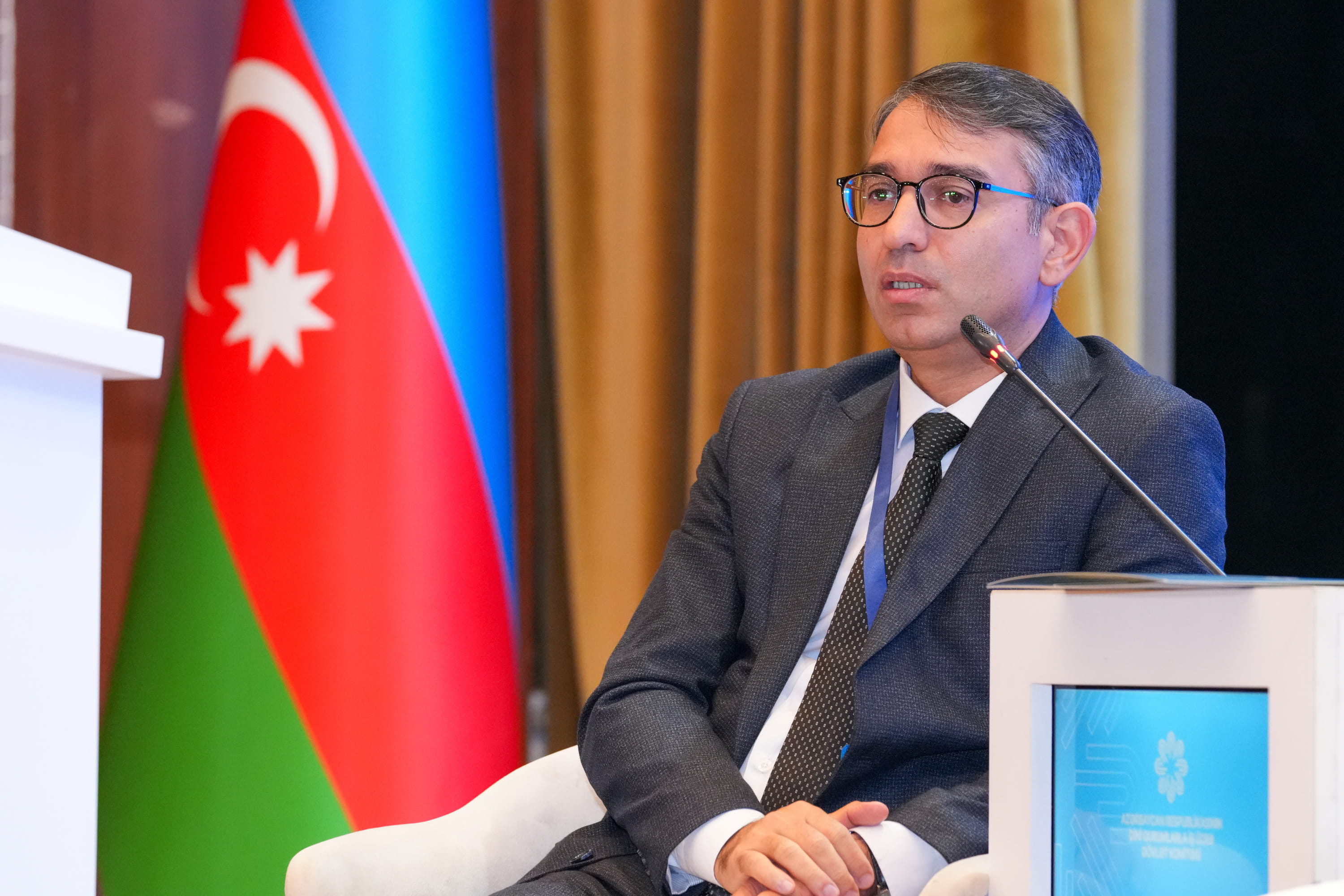 Sabirabadda keçirilən regional konfrans başa çatıb - Image 3