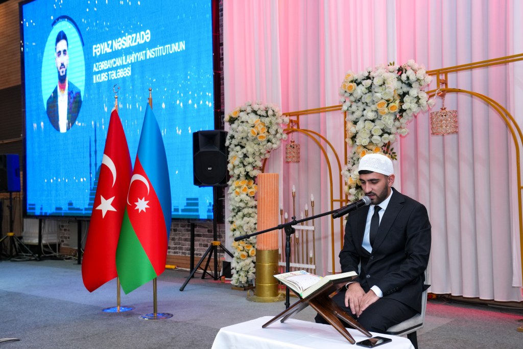 İğdırda keçirilən iftar mərasimində birlik və həmrəylik mesajları səsləndirilib - Image 20