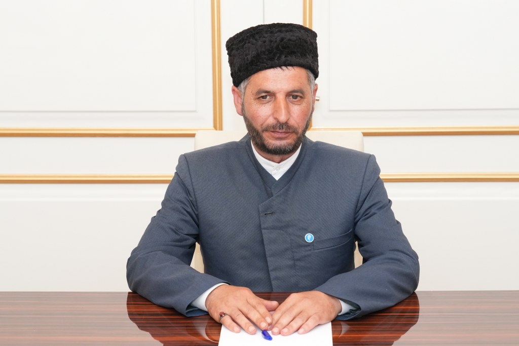 Dövlət Komitəsinin sədri Qazaxda vətəndaşların müraciətlərini dinləyib - Image 4
