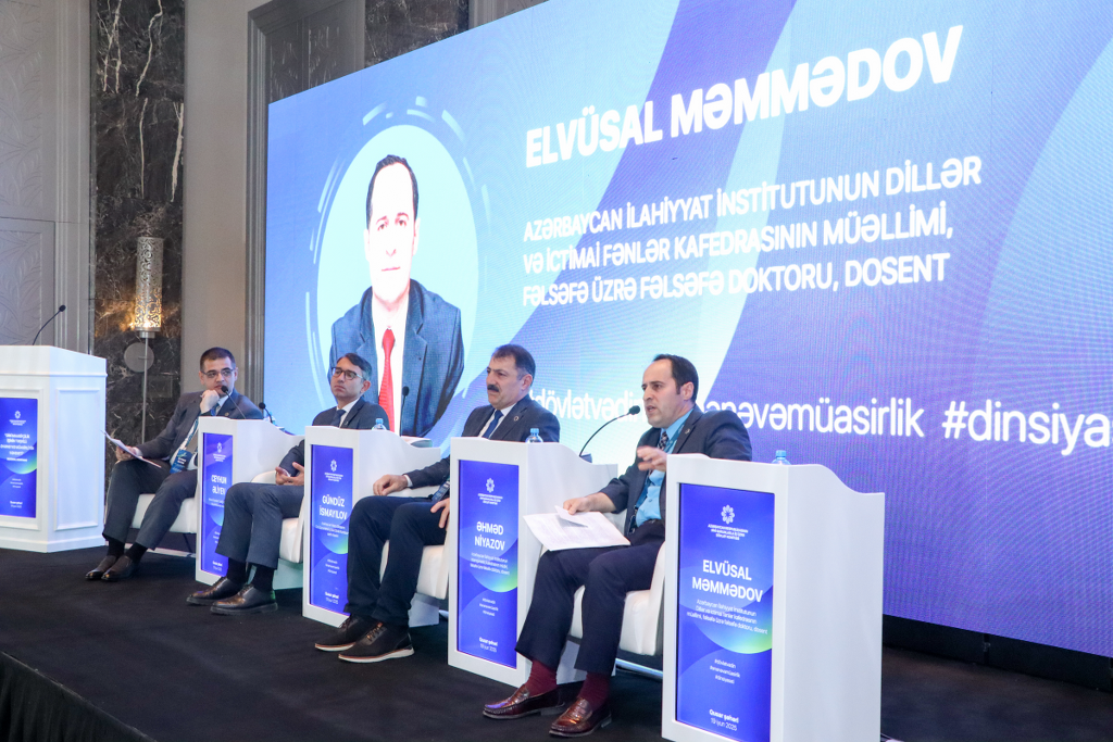 Qusarda keçirilən regional konfrans başa çatıb - Image 12