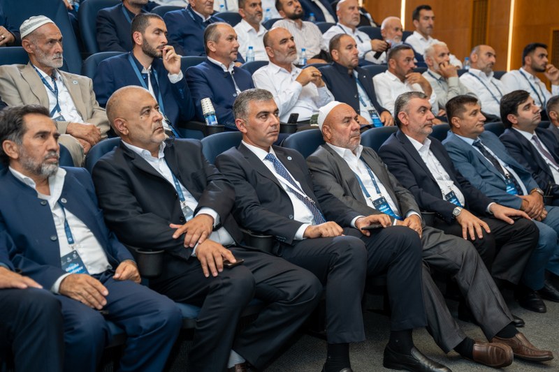 Masallıda din xadimləri üçün seminar-treninq keçirilib - Image 8