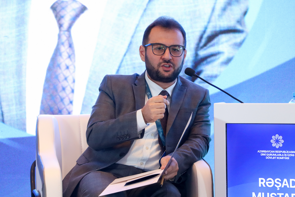 Qusarda keçirilən regional konfrans başa çatıb - Image 9