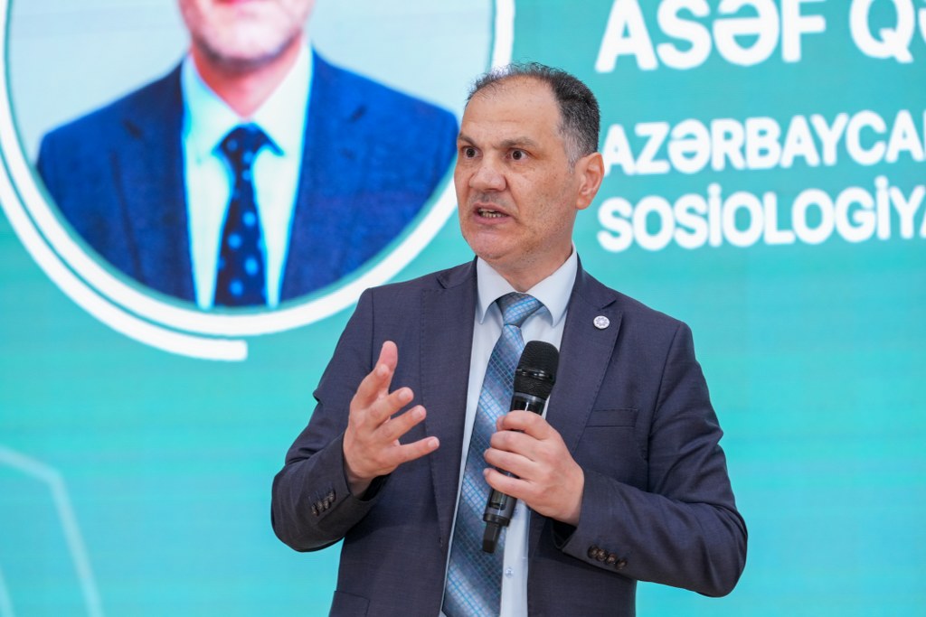 Lerikdə din xadimləri üçün təlim keçirilib - Image 7