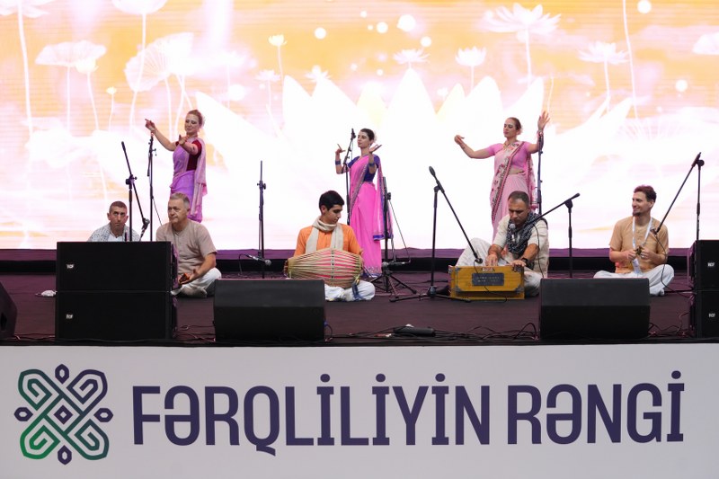 “Fərqliliyin rəngi” adlı festival başa çatıb - Image 22