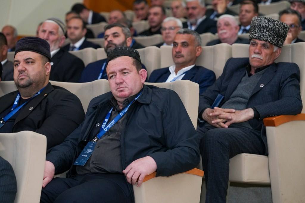 Ağdamda keçirilən regional konfrans başa çatıb - Image 15