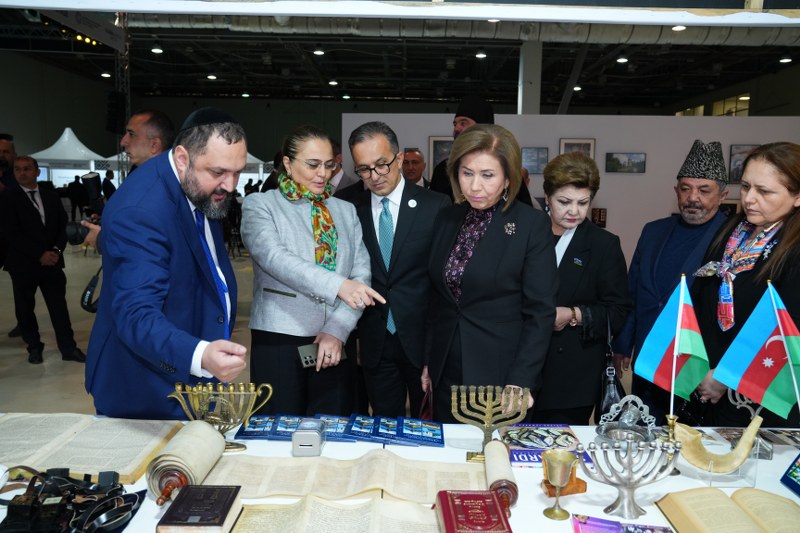 Azərbaycanda “Fərqliliyin rəngi” adlı festival keçirilir - Image 2