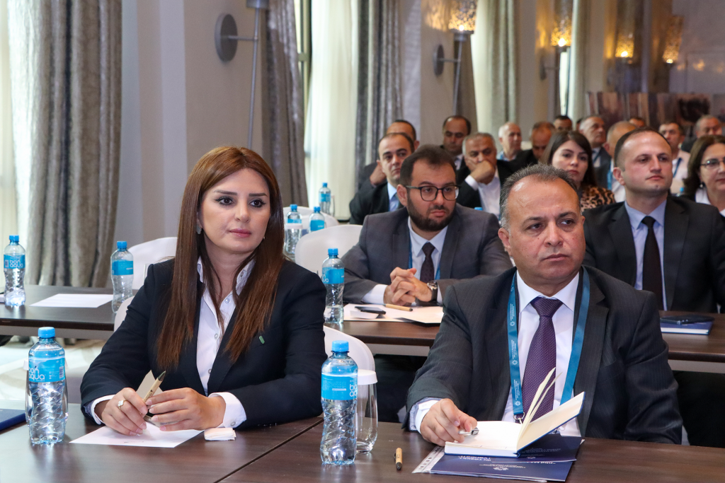 Qusarda keçirilən regional konfrans başa çatıb - Image 15