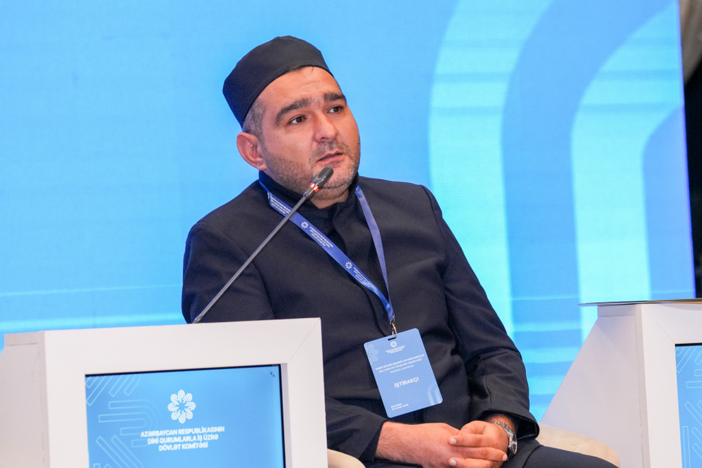 Sabirabadda keçirilən regional konfrans başa çatıb - Image 18