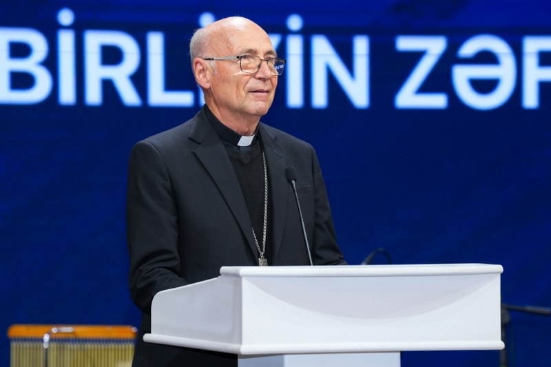 “Vətən müharibəsi – 5 il: Birliyin zəfəri” adlı tədbir keçirilib - Image 14