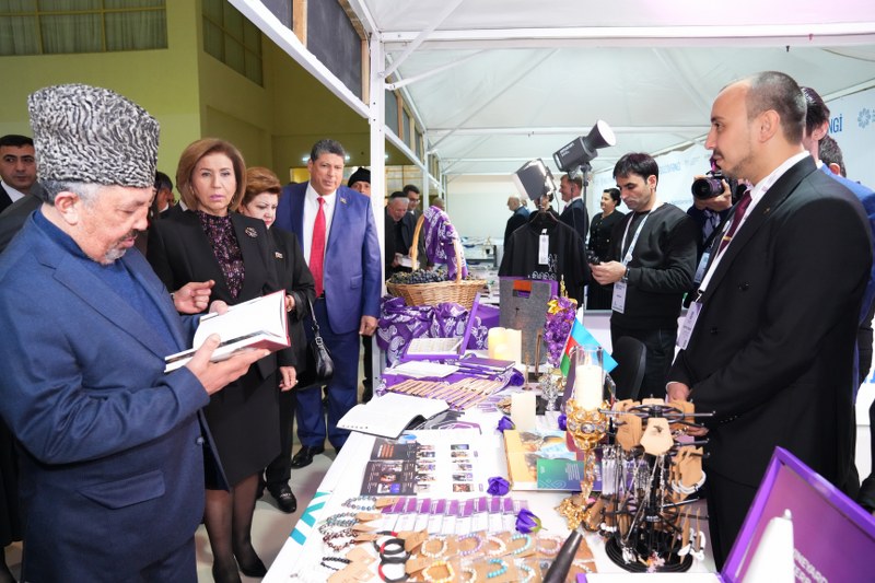 Azərbaycanda “Fərqliliyin rəngi” adlı festival keçirilir - Image 8
