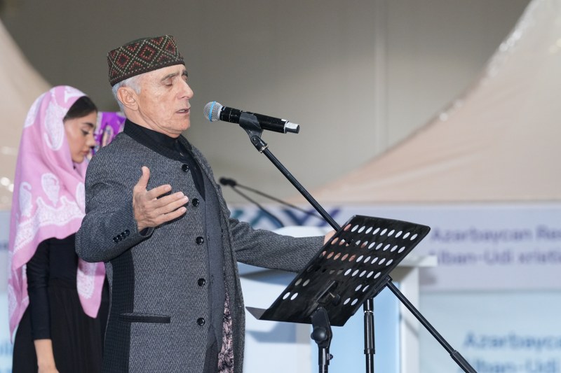 “Fərqliliyin rəngi” adlı festival başa çatıb - Image 5