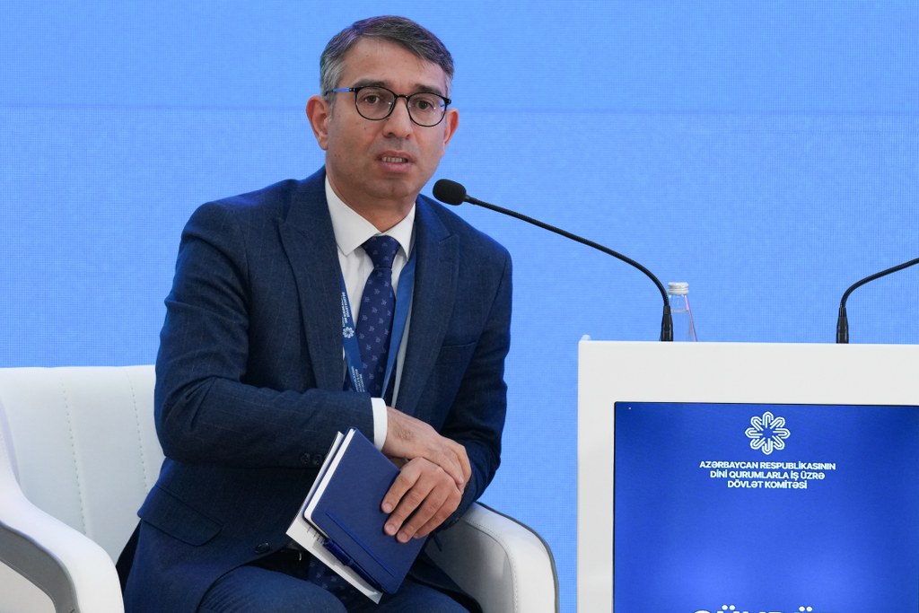 Ağdamda keçirilən regional konfrans başa çatıb - Image 2