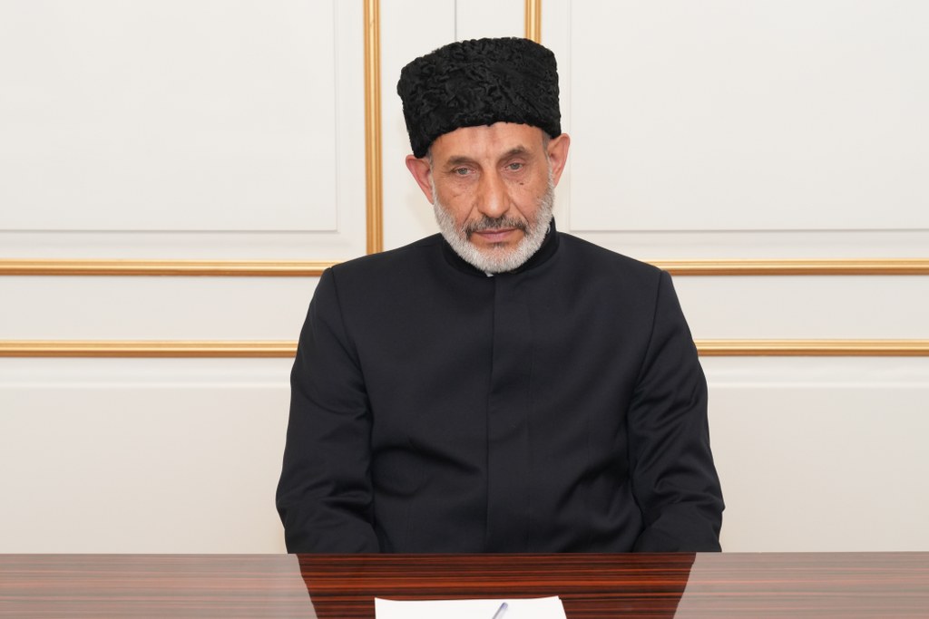 Dövlət Komitəsinin sədri Qazaxda vətəndaşların müraciətlərini dinləyib - Image 9