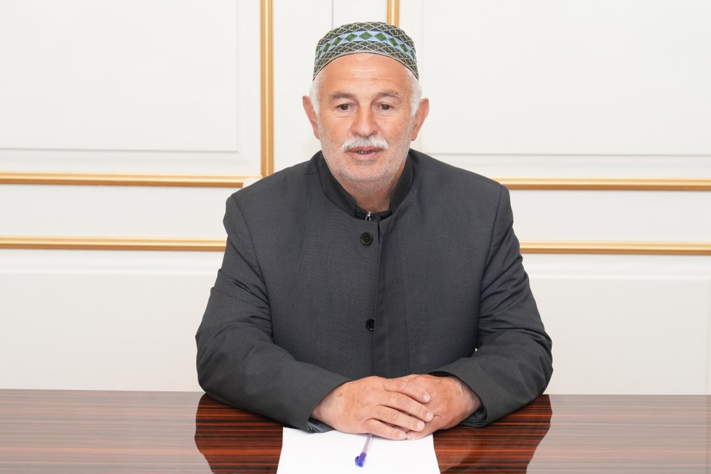 Dövlət Komitəsinin sədri Qazaxda vətəndaşların müraciətlərini dinləyib - Image 12