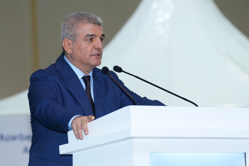 Azərbaycanda “Fərqliliyin rəngi” adlı festival keçirilir - Image 17